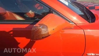 2010 Chevrolet Camaro SS 2SS – miniatura 32