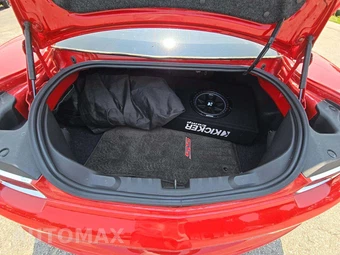2010 Chevrolet Camaro SS 2SS – miniatura 11