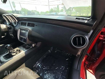 2010 Chevrolet Camaro SS 2SS – miniatura 16