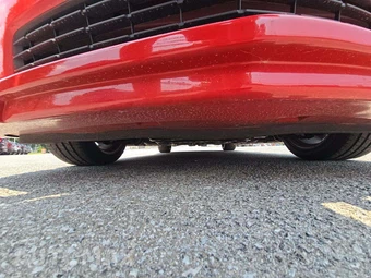 2010 Chevrolet Camaro SS 2SS – miniatura 17