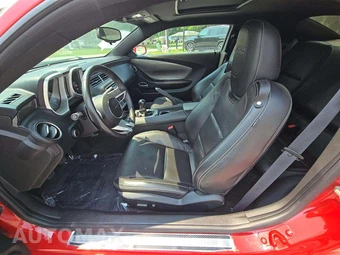 2010 Chevrolet Camaro SS 2SS – miniatura 3
