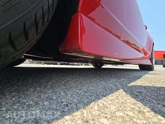 2010 Chevrolet Camaro SS 2SS – miniatura 4