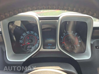 2010 Chevrolet Camaro SS 2SS – miniatura 6