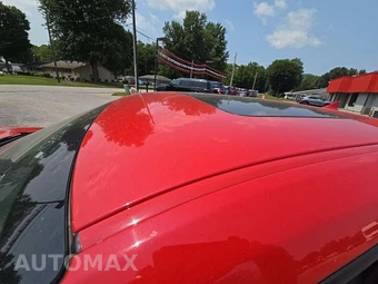 2010 Chevrolet Camaro SS 2SS – miniatura 9