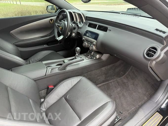 2010 Chevrolet Camaro SS 2SS - miniatura 20