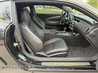 2010 Chevrolet Camaro SS 2SS - miniatura 21