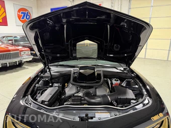 2010 Chevrolet Camaro SS 2SS - miniatura 23