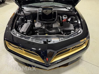2010 Chevrolet Camaro SS 2SS - miniatura 24