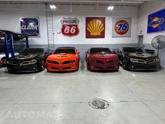 2010 Chevrolet Camaro SS 2SS - miniatura 35