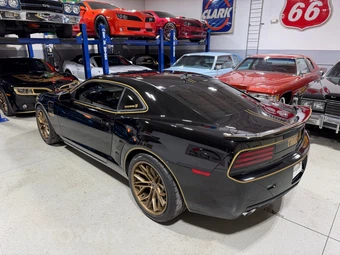 2010 Chevrolet Camaro SS 2SS - miniatura 6