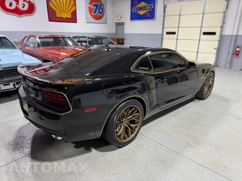 2010 Chevrolet Camaro SS 2SS - miniatura 8