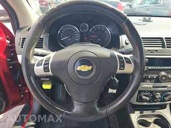 2010 Chevrolet Cobalt LT Coupe 1LT - miniatura 10