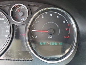 2010 Chevrolet Cobalt LT Coupe 1LT - miniatura 12