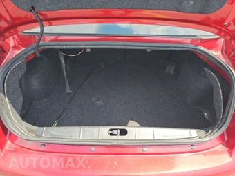 2010 Chevrolet Cobalt LT Coupe 1LT - miniatura 16