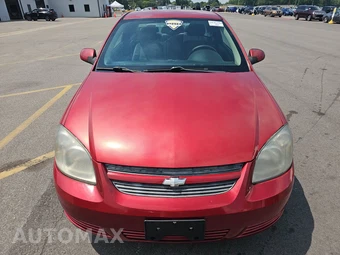 2010 Chevrolet Cobalt LT Coupe 1LT - miniatura 2