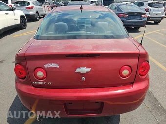 2010 Chevrolet Cobalt LT Coupe 1LT - miniatura 5