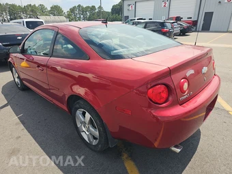2010 Chevrolet Cobalt LT Coupe 1LT - miniatura 6