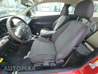 2010 Chevrolet Cobalt LT Coupe 1LT - miniatura 7