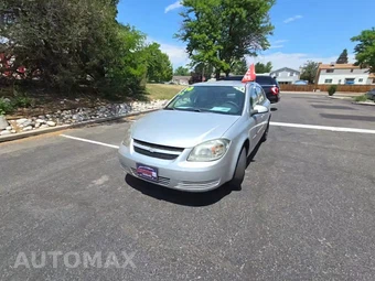 2010 Chevrolet Cobalt LT Sedan 1LT