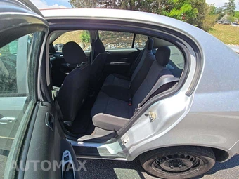 2010 Chevrolet Cobalt LT Sedan 1LT - miniatura 10