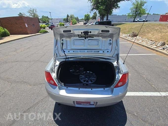2010 Chevrolet Cobalt LT Sedan 1LT - miniatura 11