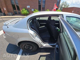 2010 Chevrolet Cobalt LT Sedan 1LT - miniatura 13