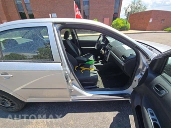 2010 Chevrolet Cobalt LT Sedan 1LT - miniatura 15