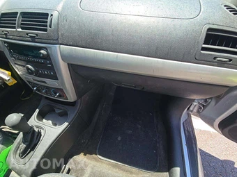 2010 Chevrolet Cobalt LT Sedan 1LT - miniatura 16
