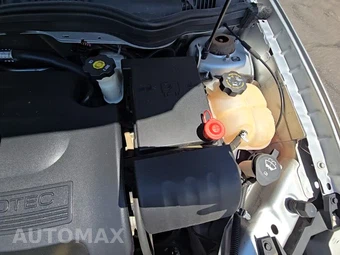 2010 Chevrolet Cobalt LT Sedan 1LT - miniatura 40