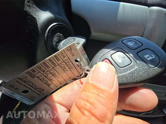 2010 Chevrolet Cobalt LT Sedan 1LT - miniatura 5