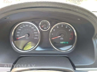 2010 Chevrolet Cobalt LT Sedan 1LT - miniatura 6