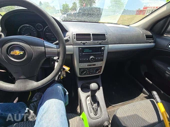 2010 Chevrolet Cobalt LT Sedan 1LT - miniatura 7