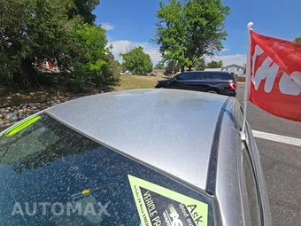 2010 Chevrolet Cobalt LT Sedan 1LT - miniatura 9