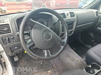 2010 Chevrolet Colorado LT Crew Cab Medium Bed 1LT – miniatura 10