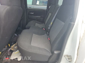 2010 Chevrolet Colorado LT Crew Cab Medium Bed 1LT – miniatura 13