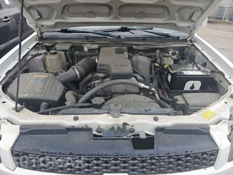 2010 Chevrolet Colorado LT Crew Cab Medium Bed 1LT – miniatura 15