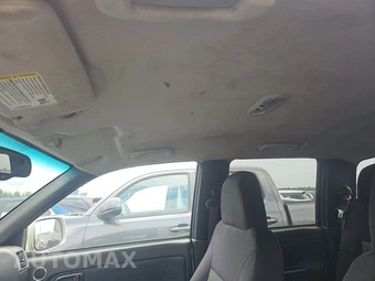 2010 Chevrolet Colorado LT Crew Cab Medium Bed 1LT – miniatura 18