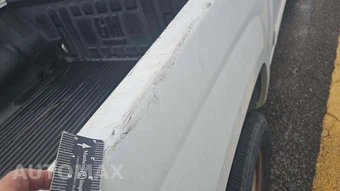 2010 Chevrolet Colorado LT Crew Cab Medium Bed 1LT – miniatura 27