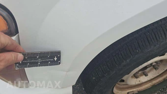 2010 Chevrolet Colorado LT Crew Cab Medium Bed 1LT – miniatura 28