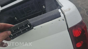 2010 Chevrolet Colorado LT Crew Cab Medium Bed 1LT – miniatura 29