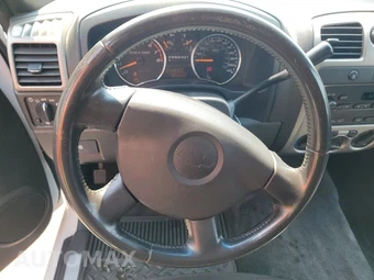 2010 Chevrolet Colorado LT Crew Cab Medium Bed 1LT - miniatura 10