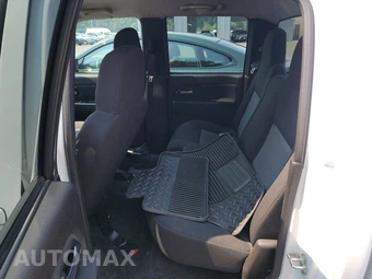 2010 Chevrolet Colorado LT Crew Cab Medium Bed 1LT - miniatura 13