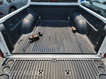 2010 Chevrolet Colorado LT Crew Cab Medium Bed 1LT - miniatura 16