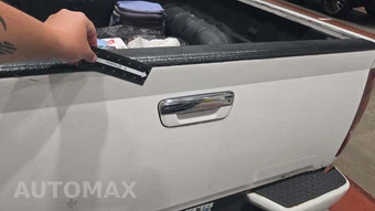 2010 Chevrolet Colorado LT Crew Cab Medium Bed 1LT - miniatura 25