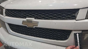 2010 Chevrolet Colorado LT Crew Cab Medium Bed 1LT - miniatura 34
