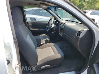 2010 Chevrolet Colorado LT Crew Cab Medium Bed 1LT - miniatura 8