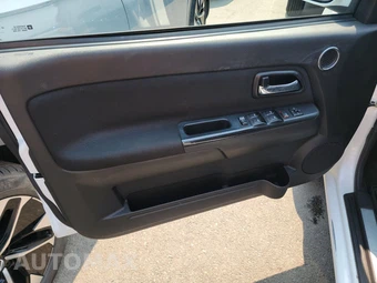 2010 Chevrolet Colorado LT Crew Cab Medium Bed 1LT - miniatura 9