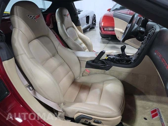 2010 Chevrolet Corvette Z16 Grand Sport Convertible 3LT - miniatura 15