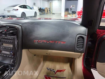 2010 Chevrolet Corvette Z16 Grand Sport Convertible 3LT - miniatura 16