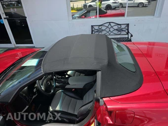 2010 Chevrolet Corvette Z16 Grand Sport Convertible 3LT - miniatura 12